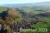 Luftaufnahme Kanton Zuerich/Hausen a. Albis - Foto Hausen am Albis    8015